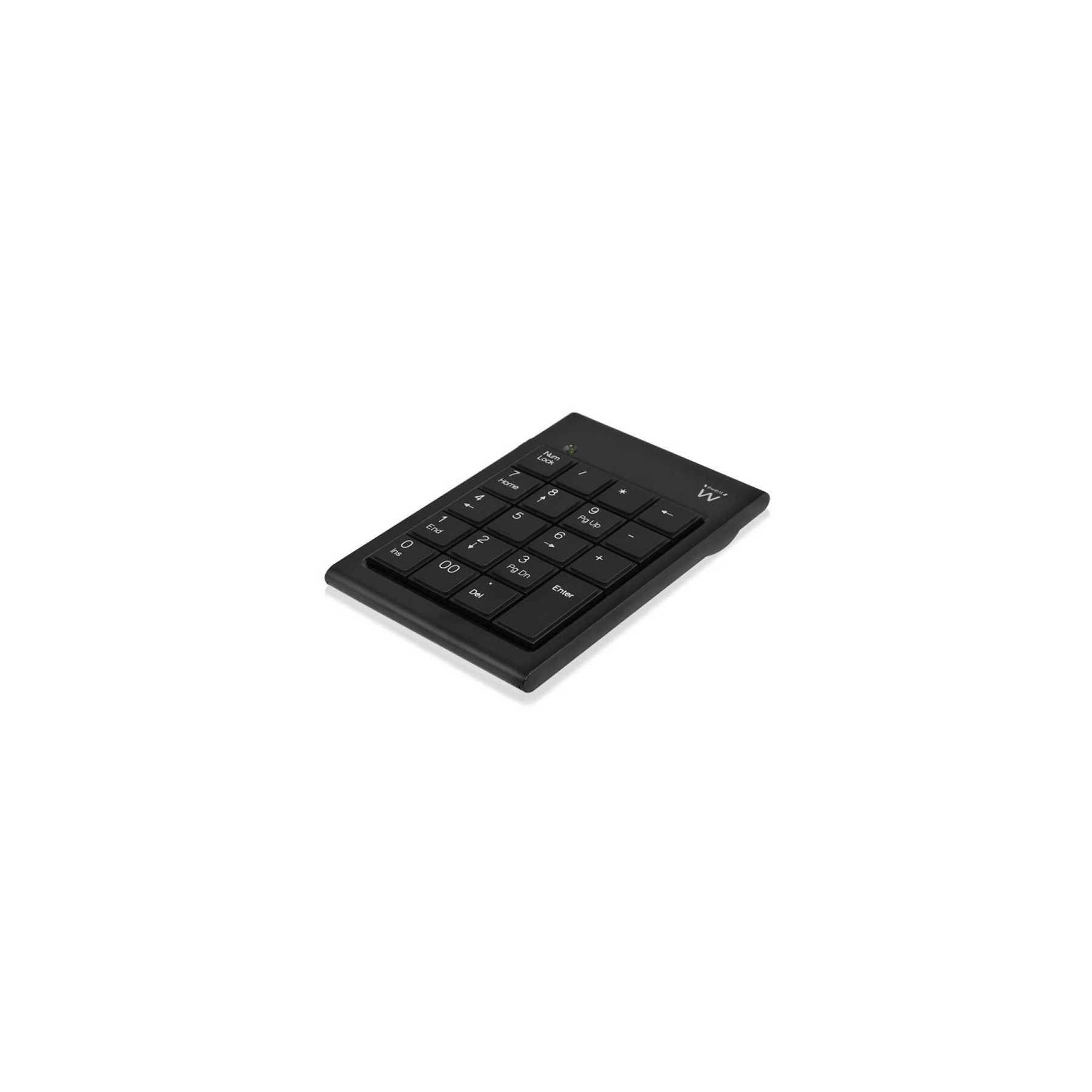 Teclado Numerico Pc Portatil Ewent Usb