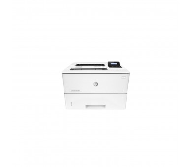 Impresora Hp Laser Monocromo Laserjet Pro M501Dn -  A4 -  45