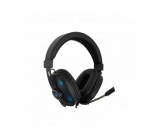 Auricular Gaming Ewent Pl3321 Con Microfono