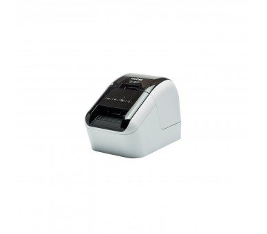 Impresora Etiquetas Brother Ql - 800 62Mm 93Epm