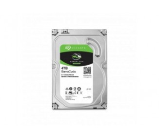 Disco Duro Interno Hdd 4TB Seagate Barracuda