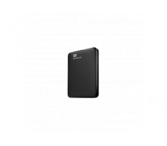 Disco Duro Externo Hdd Wd Western