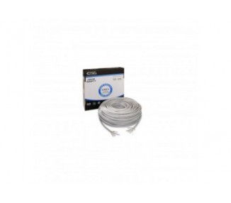 Bobina De Cable Rj45 Utp Nanocable 10.20.0502 Cat.6/ 100M/ G