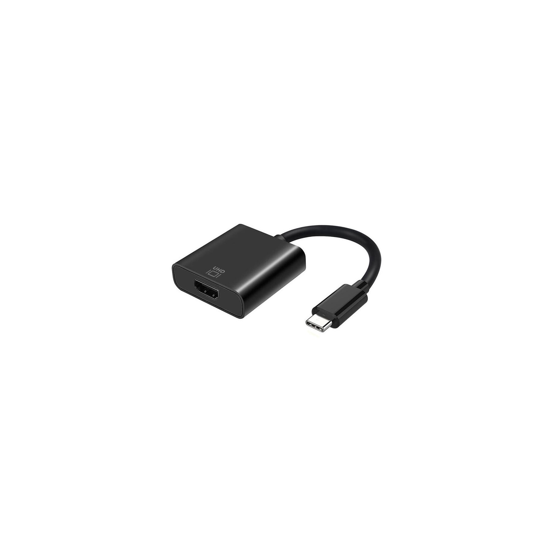 Adaptador Usb Tipo-C Aisens A109-0344/ Hdmi Hembra - Usb Tip