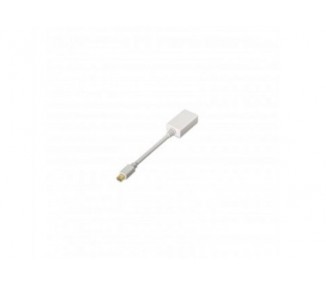 Adaptador Aisens A125-0138/ Mini Displayport Macho - Hdmi He