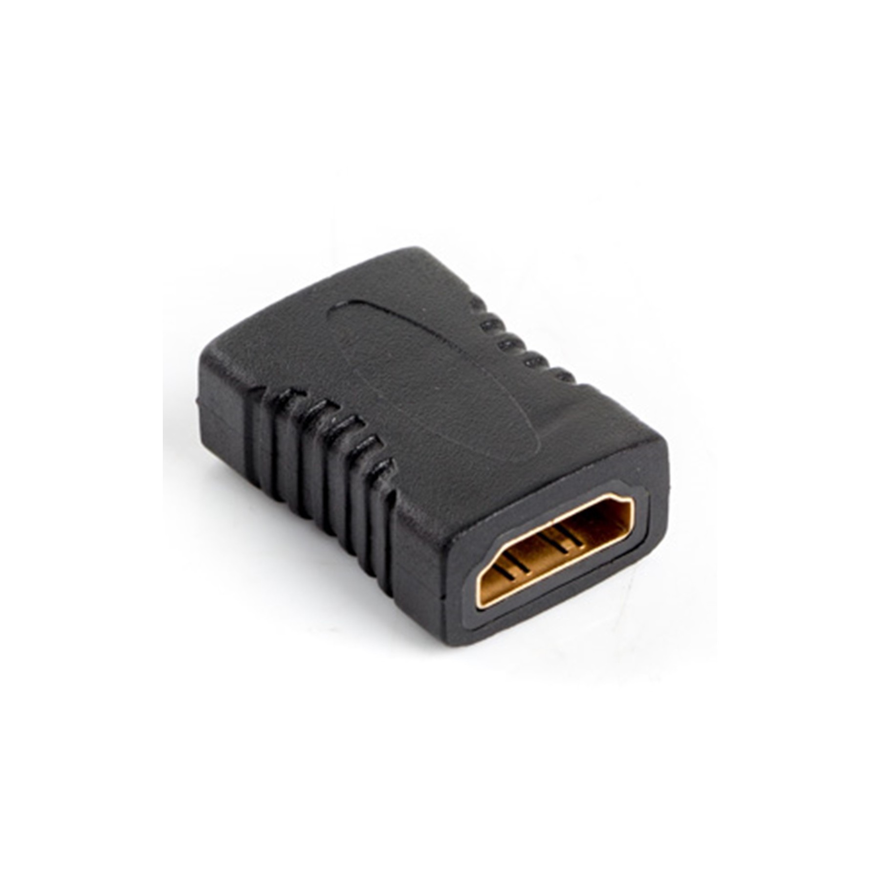 Adaptador Lanberg Hdmi Hembra Hdmi Hembra