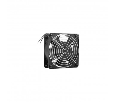 Ventilador 120 Mm Lanberg Rack 19