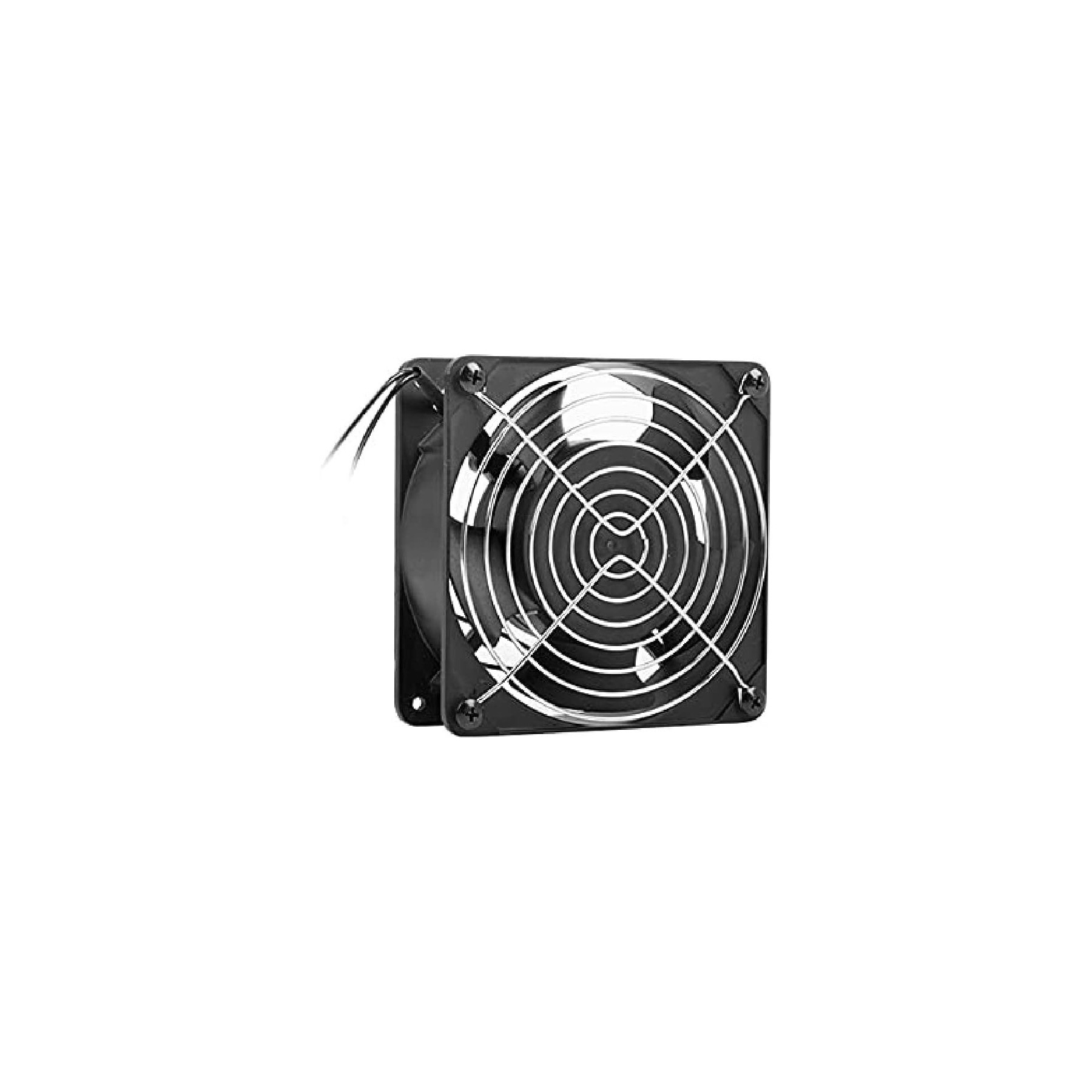 Ventilador 120 Mm Lanberg Rack 19