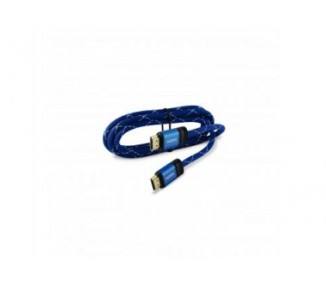 Cable Hdmi 3Go Chdmiv3 V3.0 Hdmi Macho - Hdmi Macho/ 1.8M