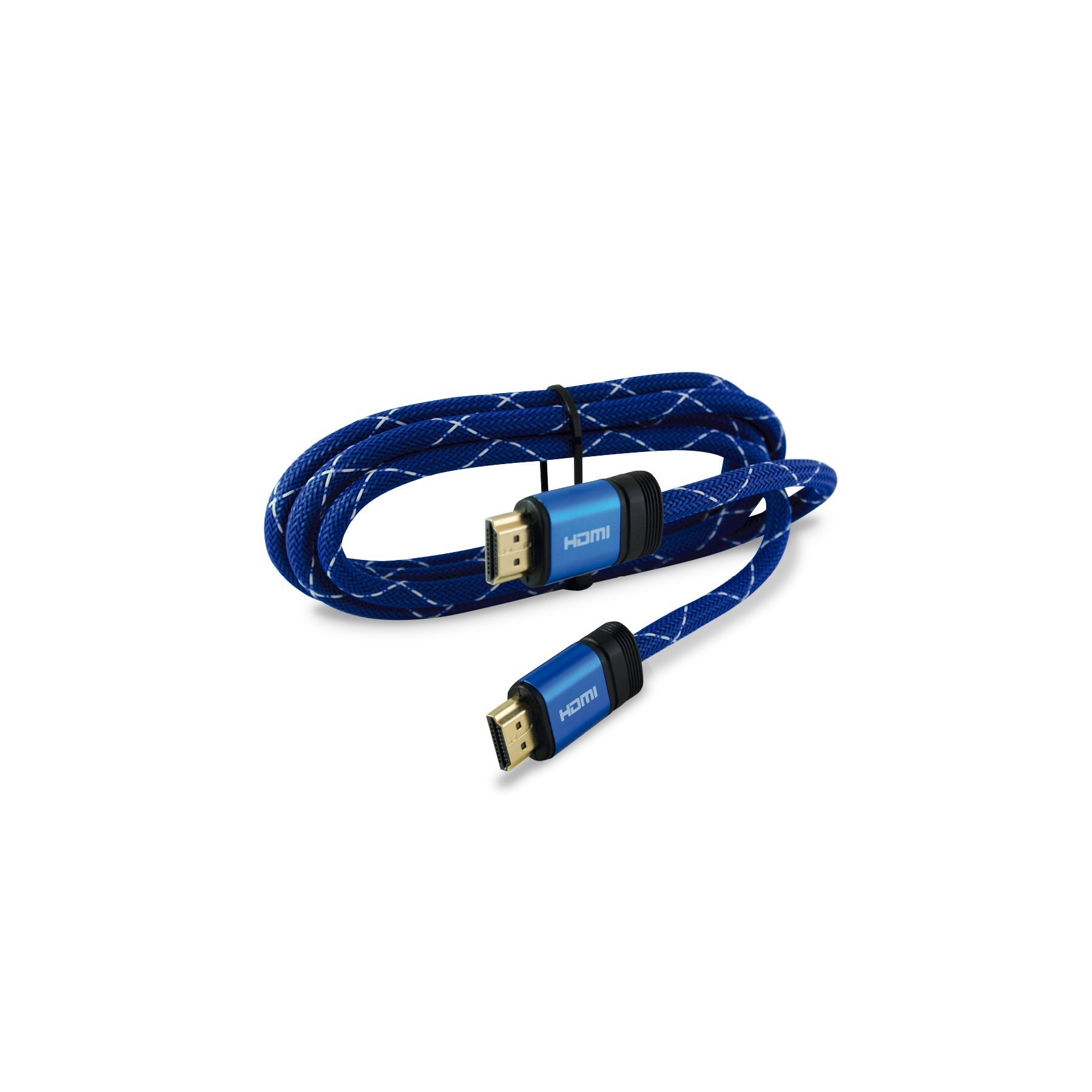 Cable Hdmi 3Go Chdmiv3 V3.0 Hdmi Macho - Hdmi Macho/ 1.8M