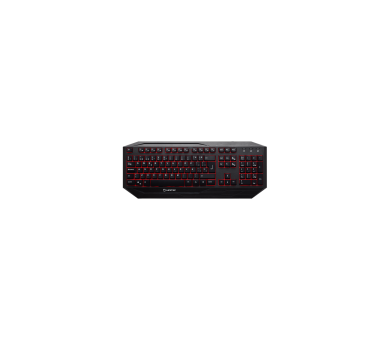 Teclado Gaming Hiditec Gk200