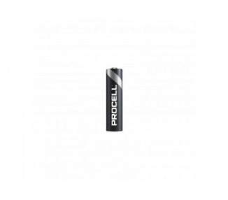 Pack De 10 Pilas Aaa L03 Duracell Procell Id2400Ipx10/ 1.5V/