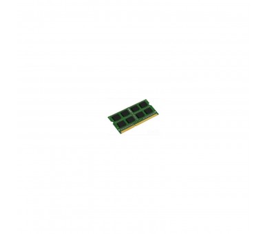 Memoria Ram Kingston Valueram 4Gb/ Ddr3L/ 1600Mhz/ 1.35V/ Cl