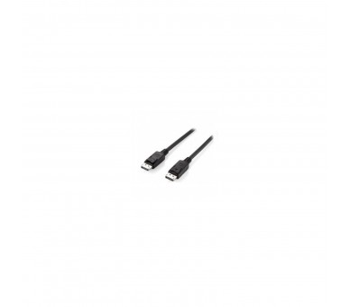 Cable Equip Displayport A Displayport 4K