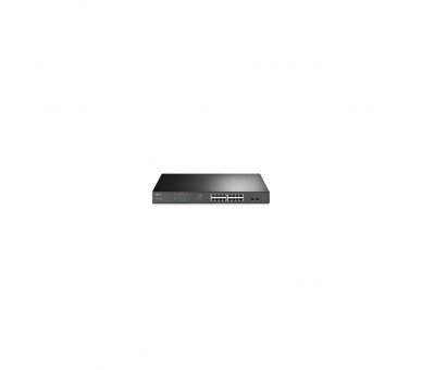 Switch Semigestionable Tp-Link Sg1218Mpe 16P Giga Poe/Poe+ A