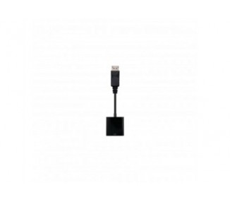 Adaptador Nanocable 10.16.0602/ Displayport Macho - Vga Hemb