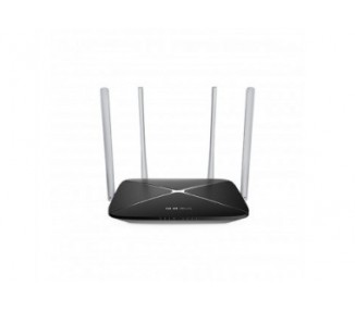 Router Mercusys Ac12 4 Antenas 802.11Ac