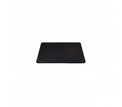 Alfombrilla Gaming Krom Knout Kontrol Negro