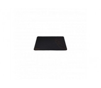 Alfombrilla Gaming Krom Knout Kontrol Negro