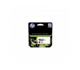 Tinta Hp 963Xl Magenta