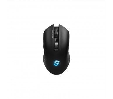 Raton Gaming Sharkoon Sgm3 Negro Rgb