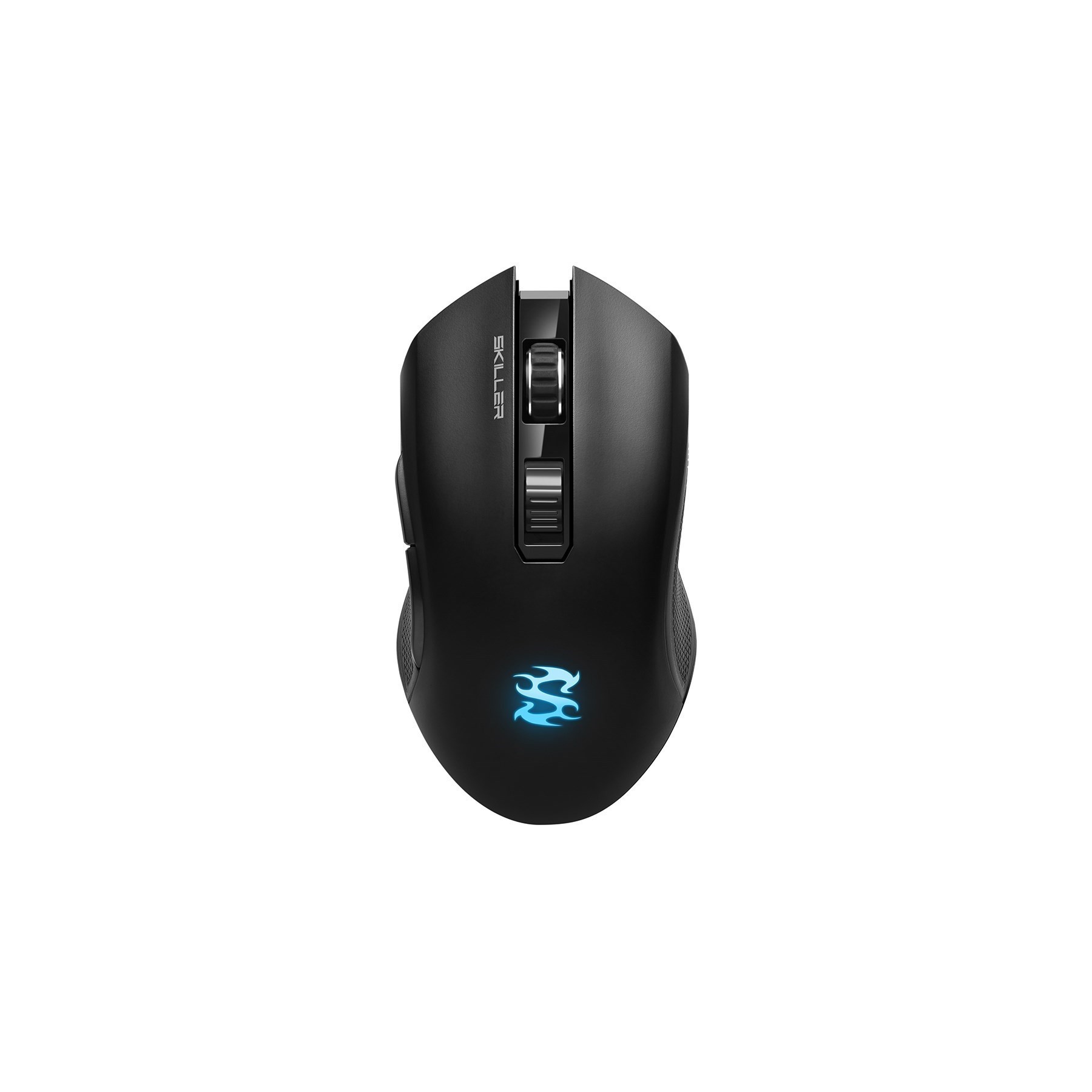 Raton Gaming Sharkoon Sgm3 Negro Rgb