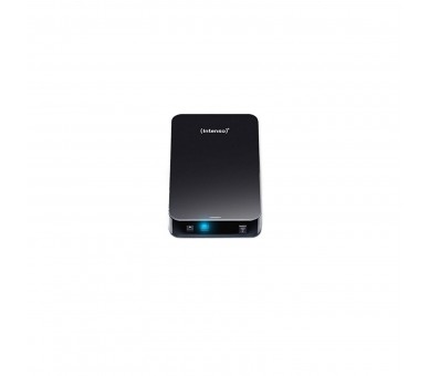 Disco Ext 3,5" Intenso Memory Center 6Tb Negro