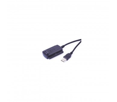 Adaptador Gembird Usb 2.0 A Ide 2,5"-3,5"/Sata