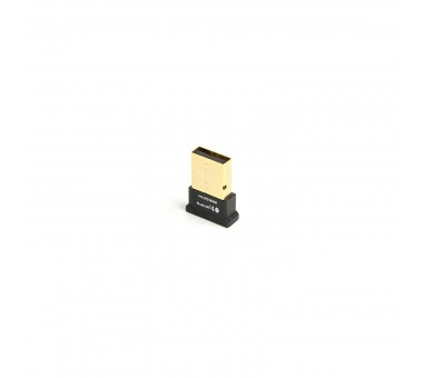 Adaptador Usb Gembird Bluetooth Nano