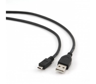 Cable Usb Gembird Usb 2.0 A Micro Usb 1M