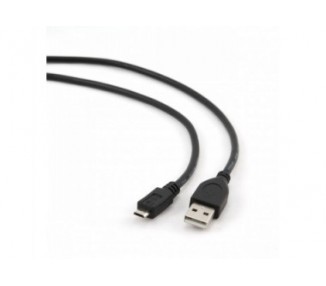 Cable Usb Gembird Usb 2.0 A Micro Usb 1M