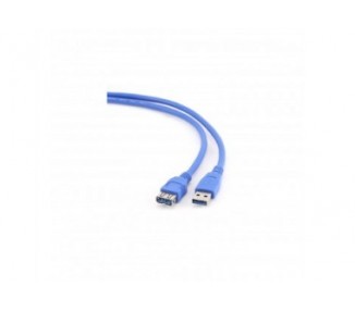 Cable Usb Gembird Extension Usb 3.0 Macho Hembra 3M