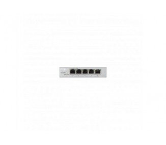 Switch Zyxel Gs1200-5 5 Port Giga