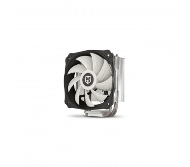 Ventilador Cpu Nox Hummer H212 120Mm Blanco