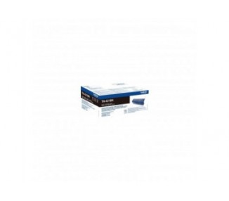 Toner Brother Tn-421Bk Negro