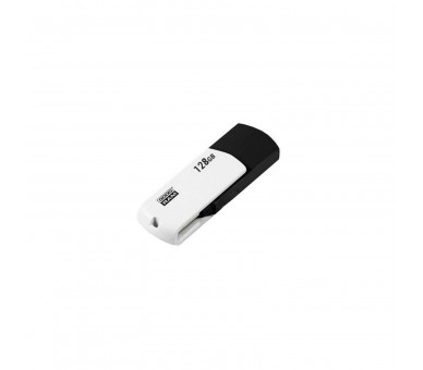 Pendrive 128Gb Usb2.0 Goodram Uco2 Black/White