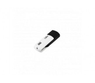 Pendrive 128Gb Usb2.0 Goodram Uco2 Black/White