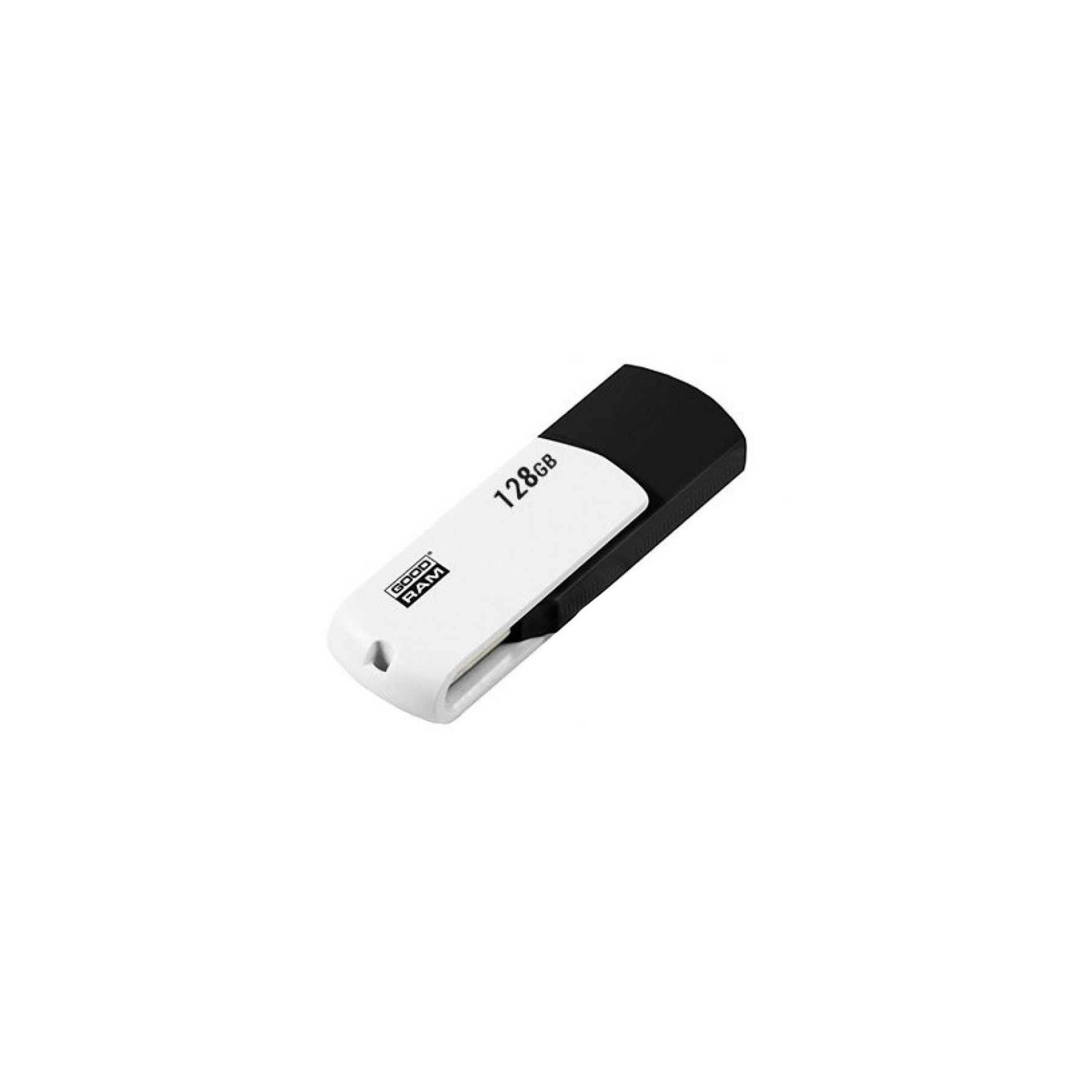 Pendrive 128Gb Usb2.0 Goodram Uco2 Black/White