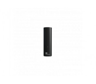 Disco Duro Western Externo Elements 14Tb  Negro