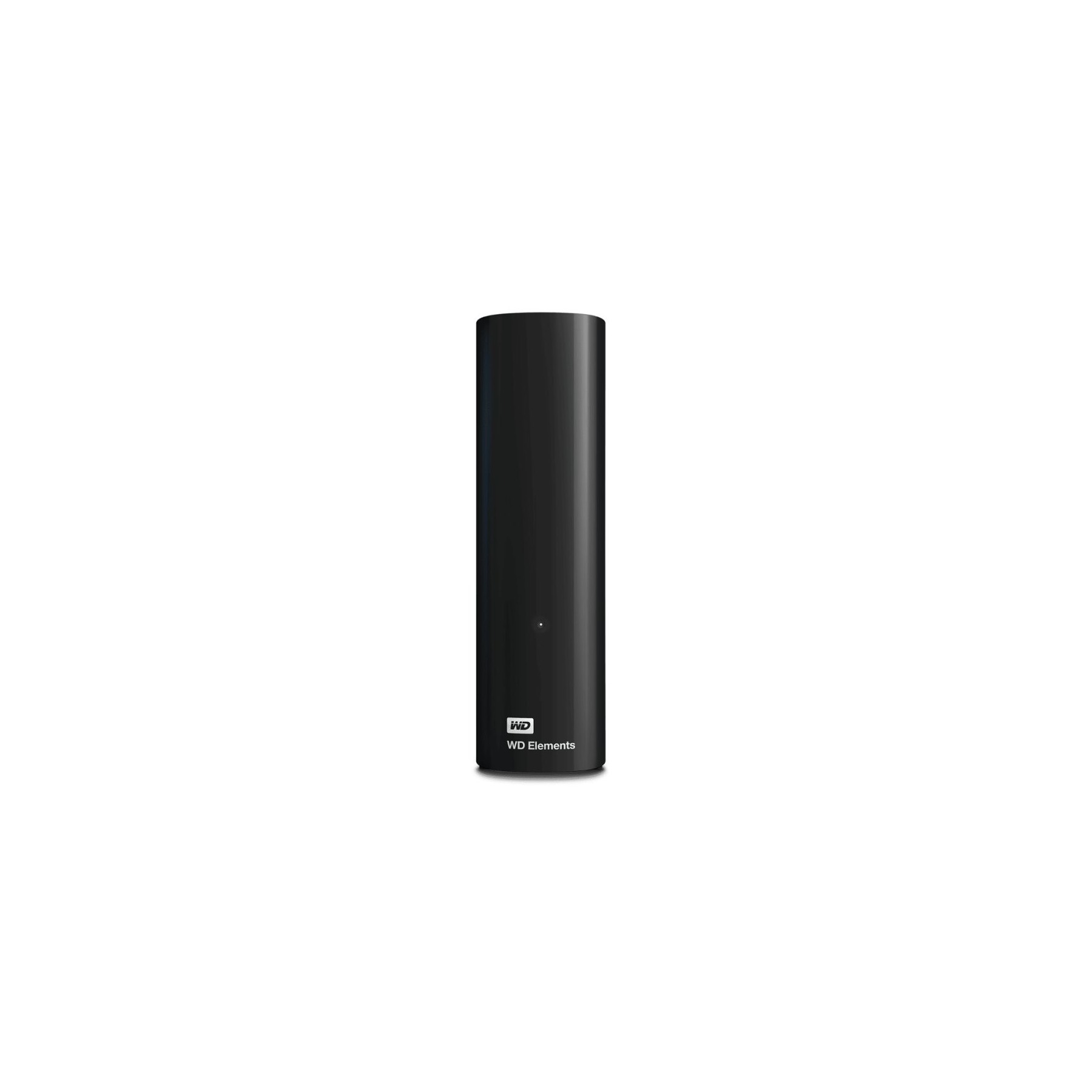 Disco Duro Western Externo Elements 14Tb  Negro