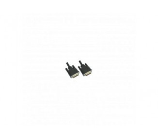 Cable Dvi Nanocable 10.15.0602/ Dvi-D Macho - Dvi-D Macho/ 1