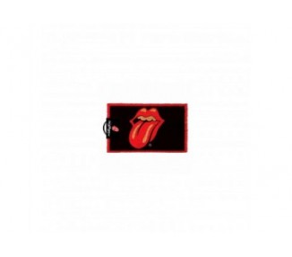 Felpudo Rolling Stones Lips