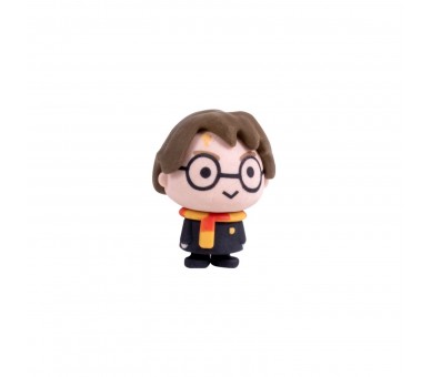 Borrador 3D Harry Harry Potter