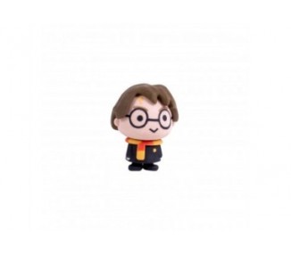 Borrador 3D Harry Harry Potter