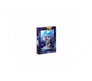 Puzzle Protector Anne Stokes 1000Pzs