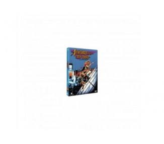 Aventuras En La Gran Ciuda Disney Dvd Vta