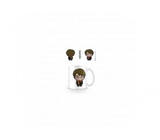 Taza Harry Potter Kawaii 320Ml