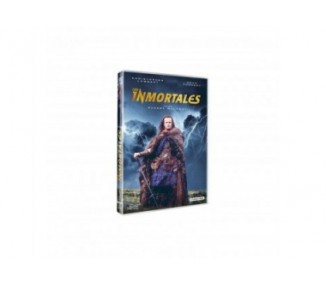 Los Inmortale Divisa Dvd Vta