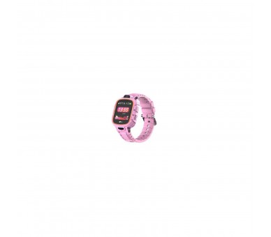 Smartwatch Kids Tracker Gps Y Llamadas G300 Rosa