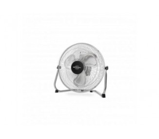 Orbegozo Pw 1230 Ventilador Industrial Aspas De 30Cm 3 Veloc